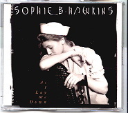 Sophie B Hawkins - As I Lay Me Down CD2